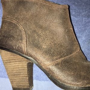 Jessica Simpson Shoes - Jessica Simpson Booties Jessica Simpson Shoes - Jessica Simpson Booties